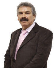 Alberto Villegas
