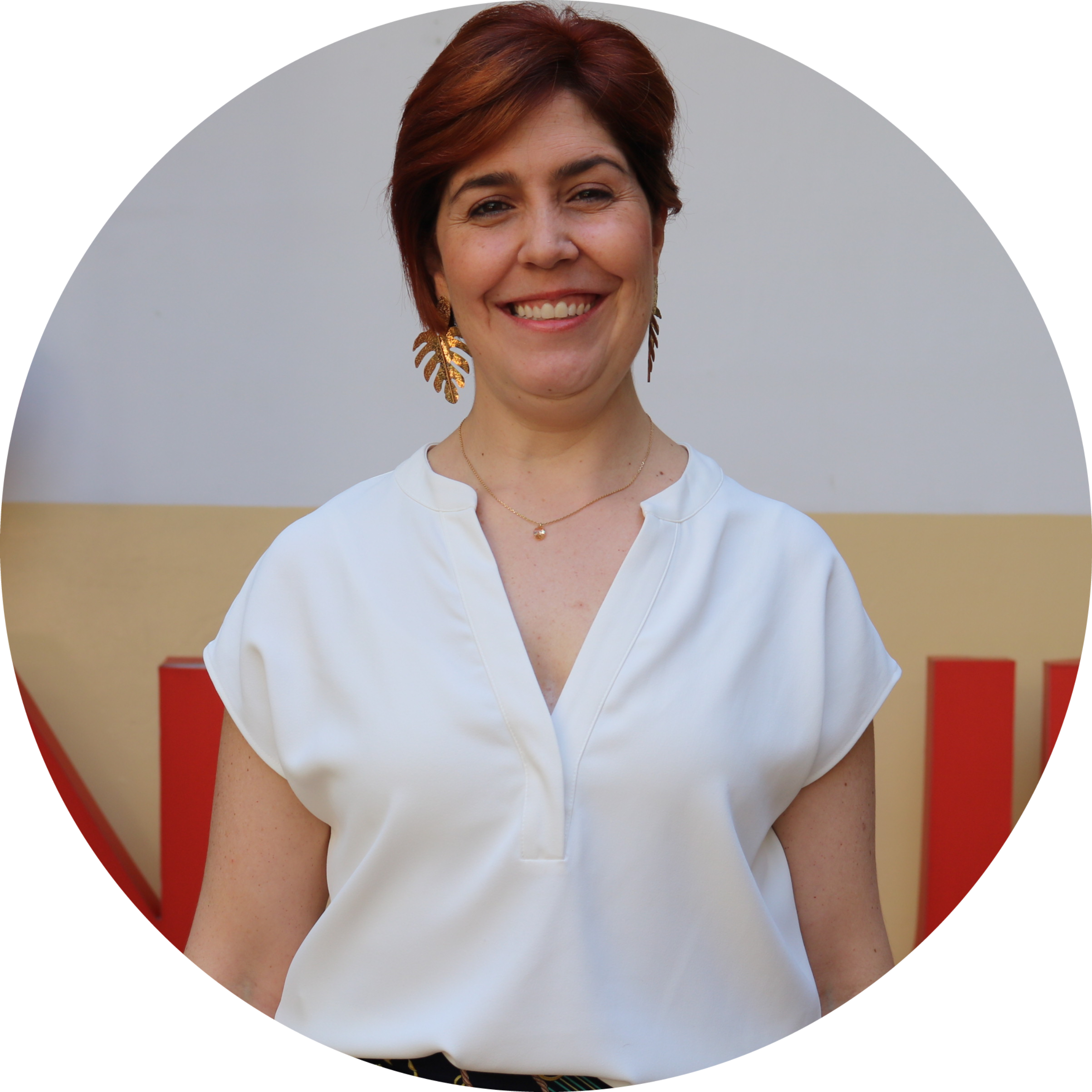 Manuela Martínez Osorio - Conciliadora en Insolvencia 