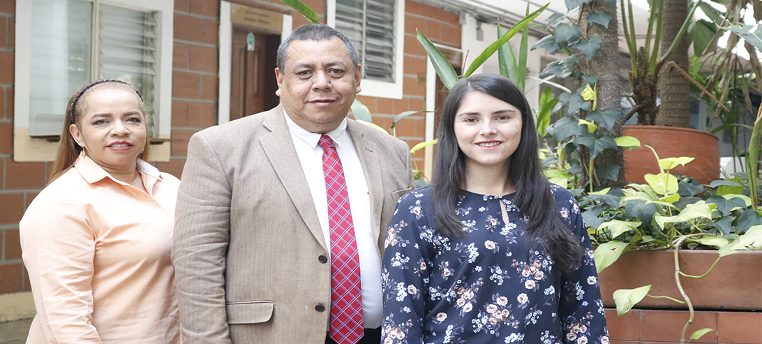 Equipo Economía