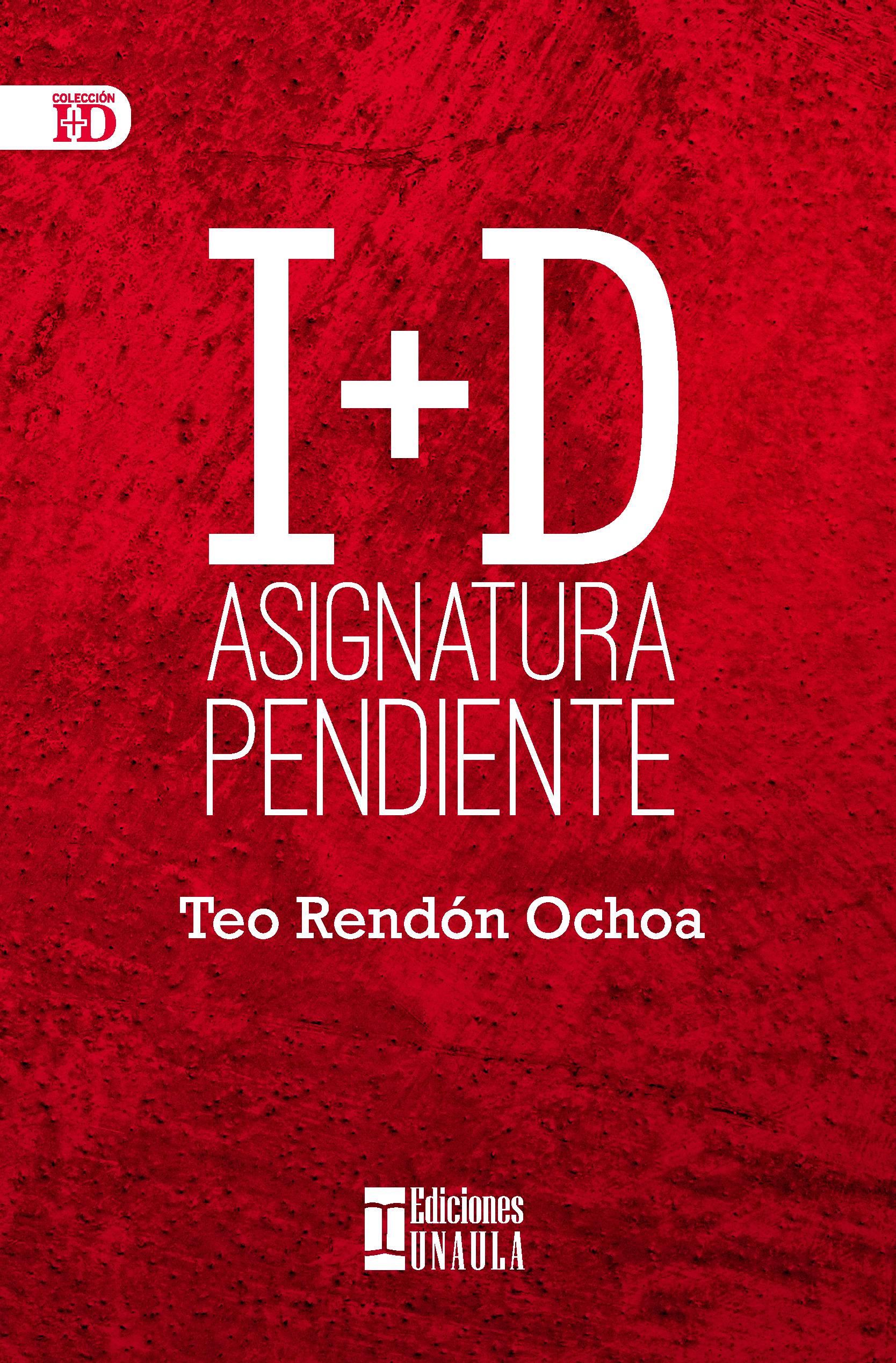 I+D Asignatura Pendiente      <br />                        