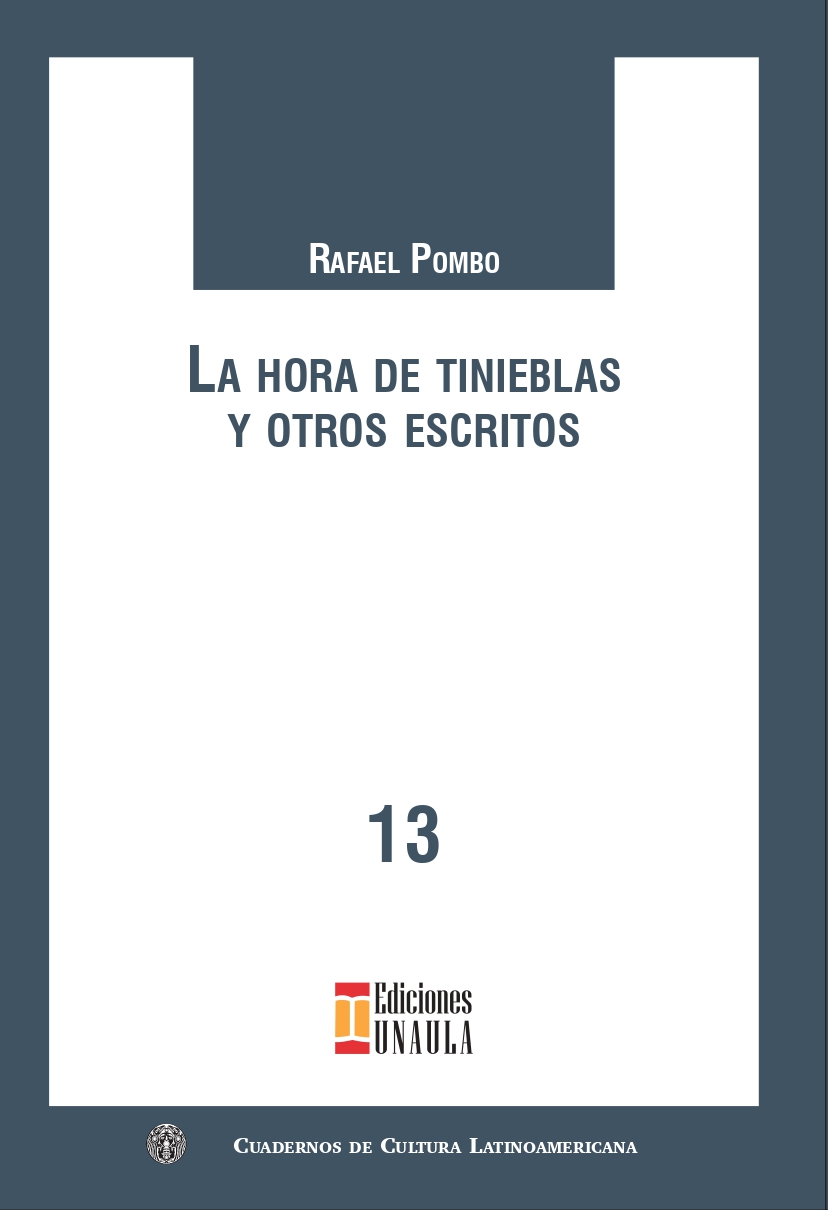 La Hora de tinieblas y otros Escritos                       
