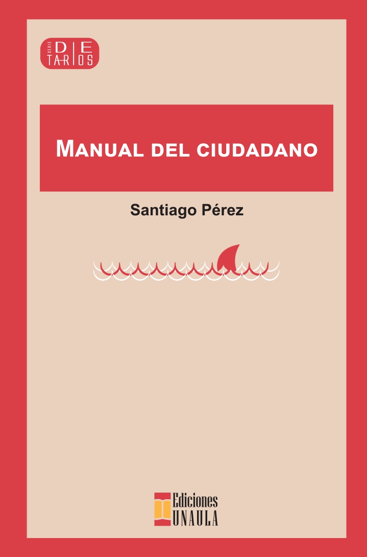 Manual del ciudadano          <br />                        