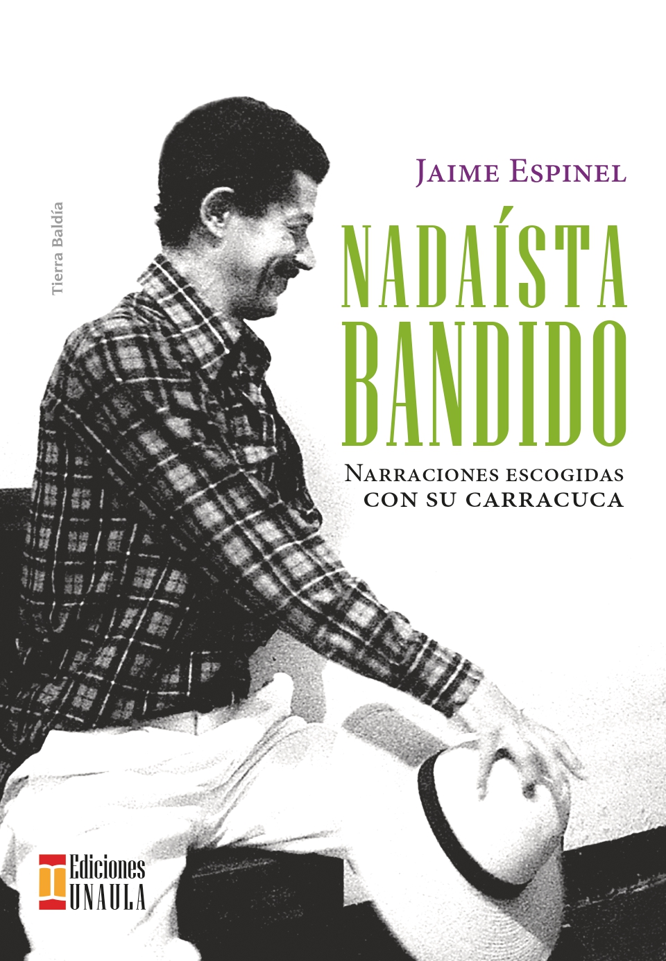 Nadaísta Bandido              <br />                        