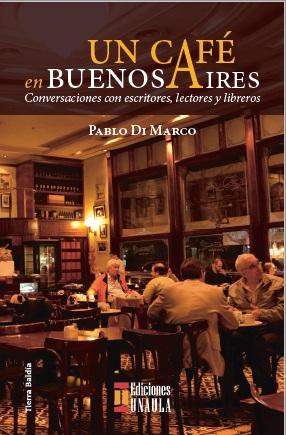 Un café en Buenos Aires       <br />                        
