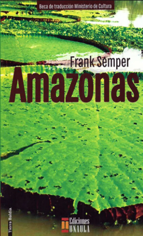 Amazonas                      <br />                        