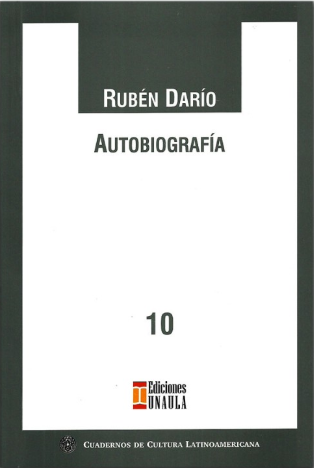 Autobiografía                 <br />                        
