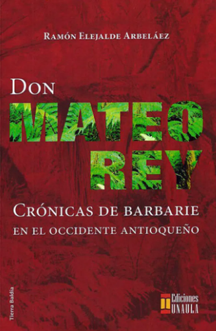 Don Mateo rey                 <br />                        