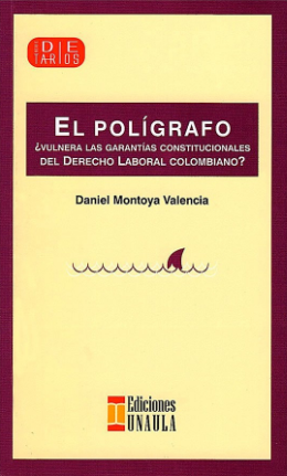 El polígrafo                  <br />                        