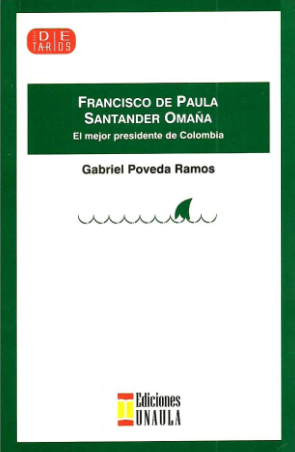 Francisco de Paula Santander  <br />                        