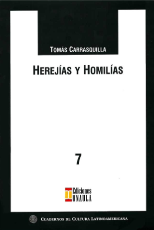 Herejías y Homilías           <br />                        