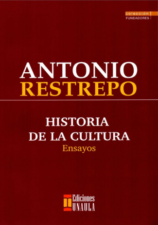 Historia de la cultura. Ensayos                             