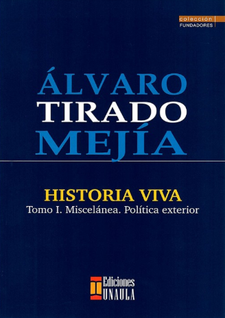 Historia viva tomo I          <br />                        