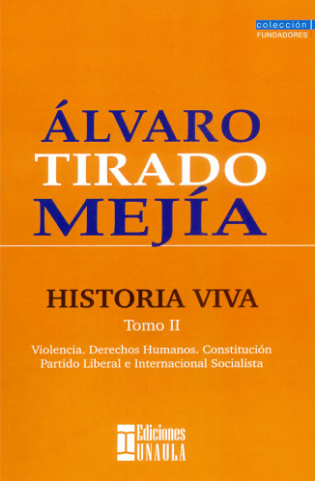 Historia viva tomo II         <br />                        