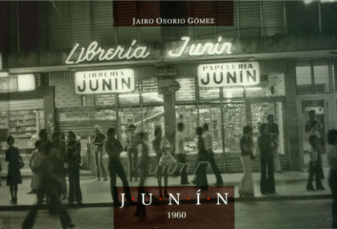 Junín 1960                    <br />                        