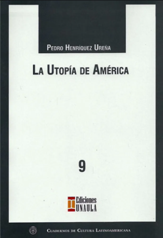 La utopía de América          <br />                        