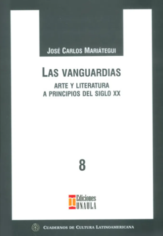 Las Vanguardias               <br />                        