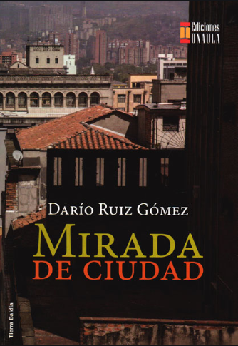 Mirada de ciudad              <br />                        