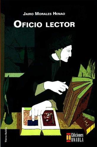 Oficio Lector                 <br />                        
