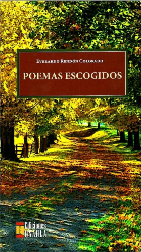 Poemas escogidos              <br />                        