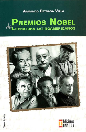Premios Nobel de Literatura Latinoamericanos                