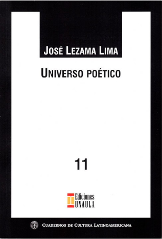 Universo Poético              <br />                        