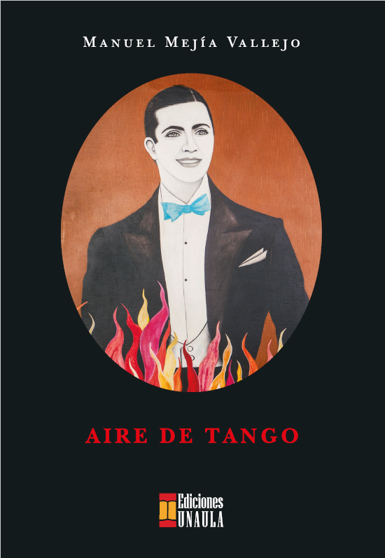 Aire de Tango                 <br />                        