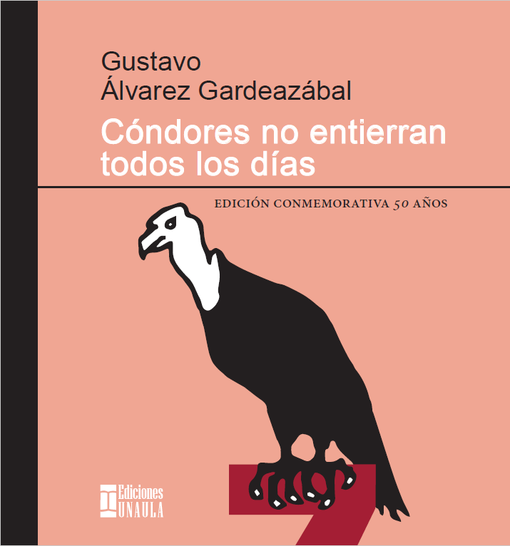 Cóndores edición 50 años      <br />                        
