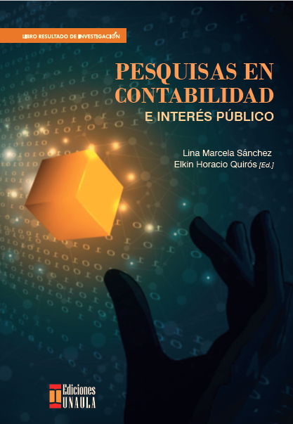 Pesquisas en contabilidad e interés público. Solo e-book    