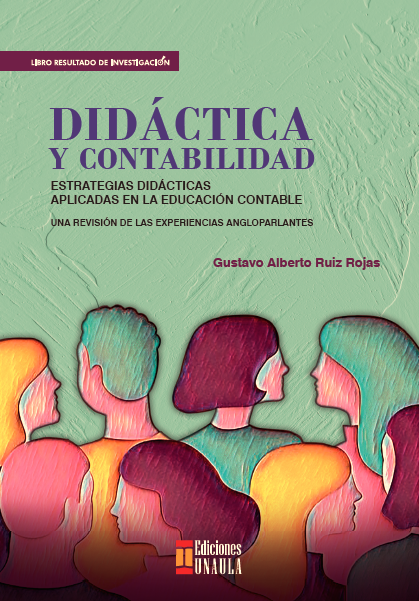 Didáctica y Contabilidad. Solo e-book                       