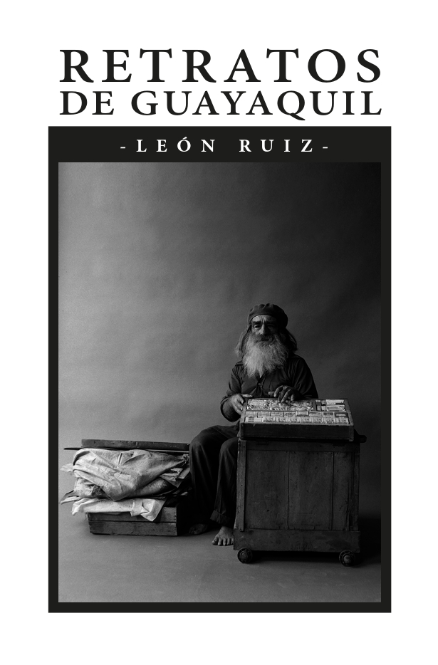 Retratos de Guayaquil         <br />                        