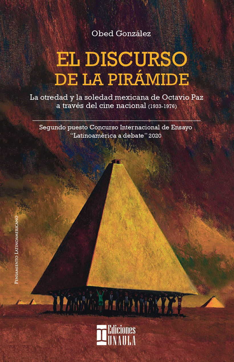 El discurso de la pirámide    <br />                        