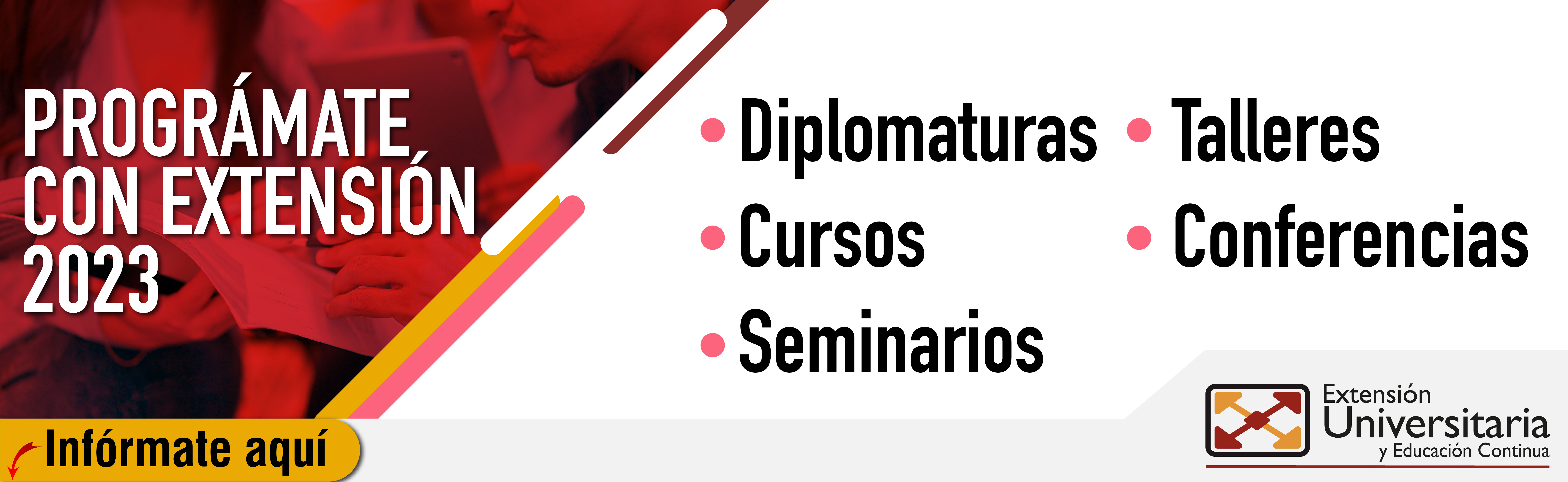 ¡Información aquí!