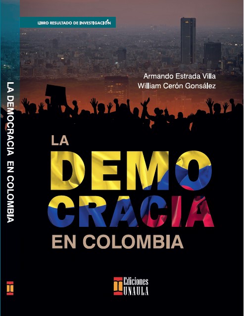 La democracia en Colombia     <br />                        