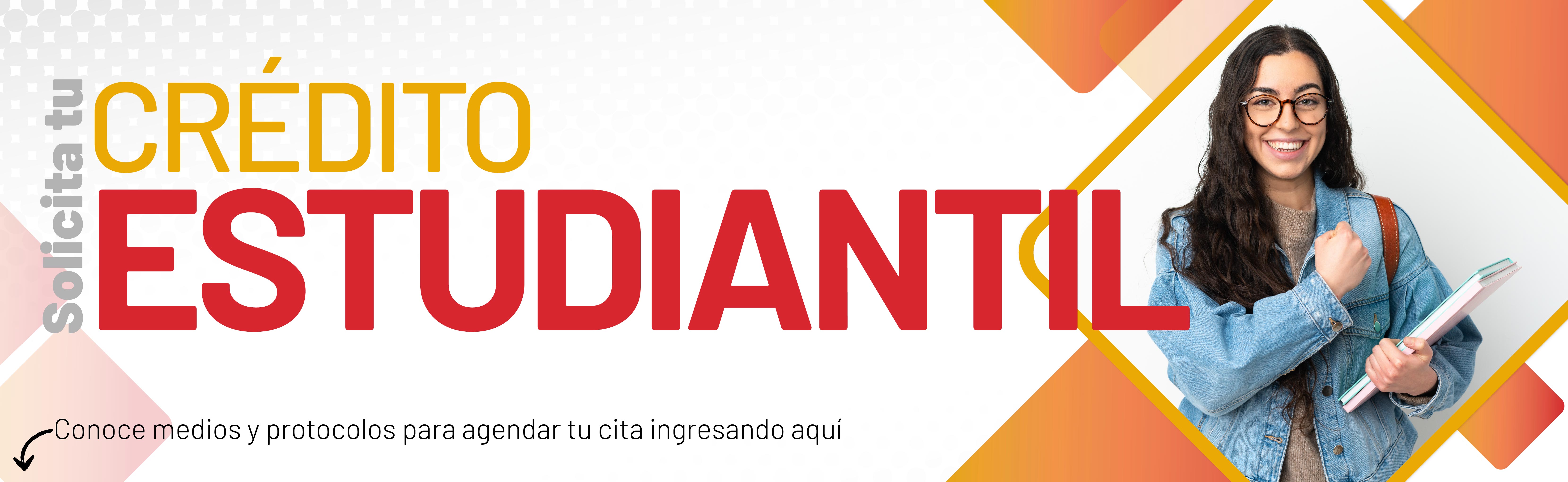 Crédito Estudiantil