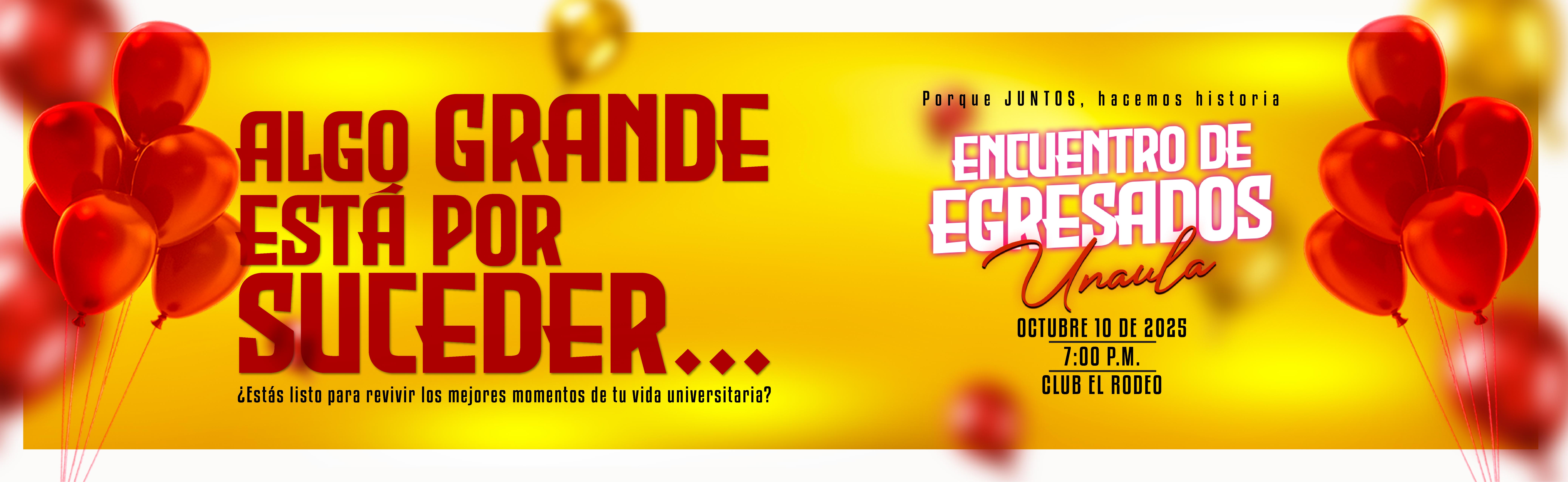 Egresados