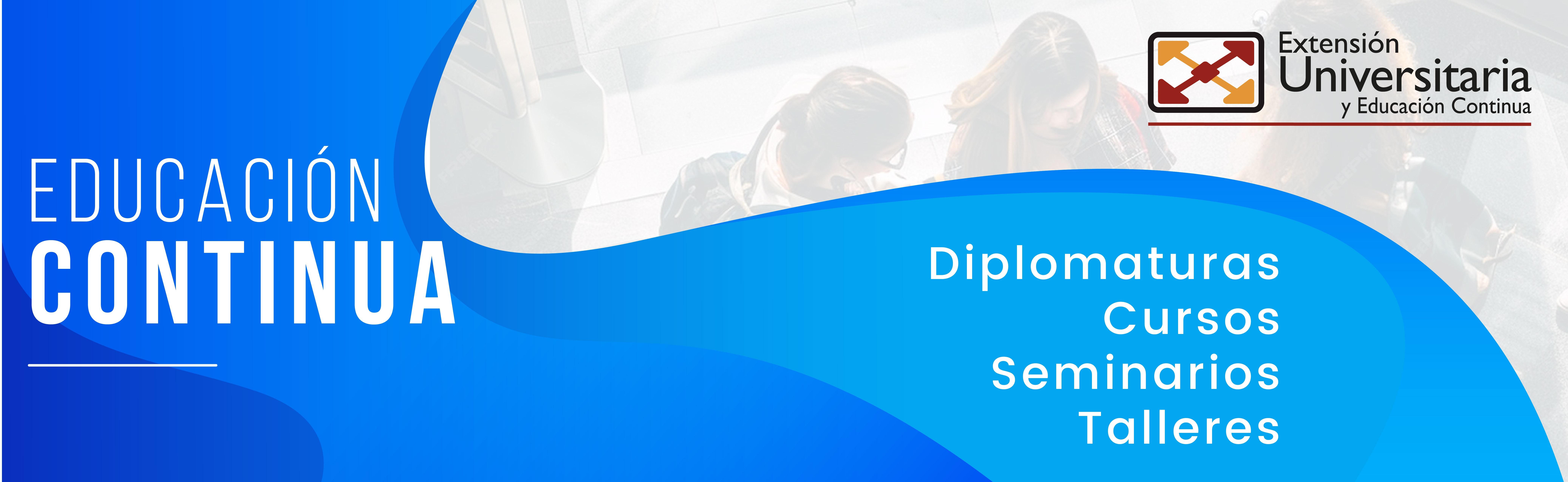 Banner educación continua