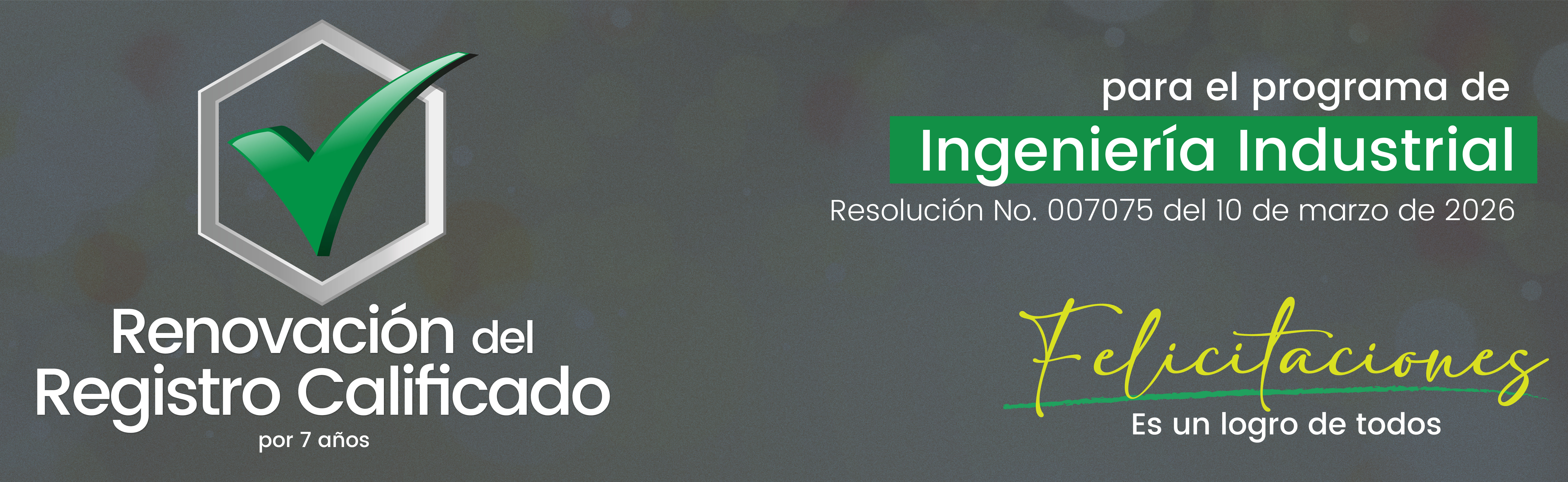 Banner renovacion registro ing industrial