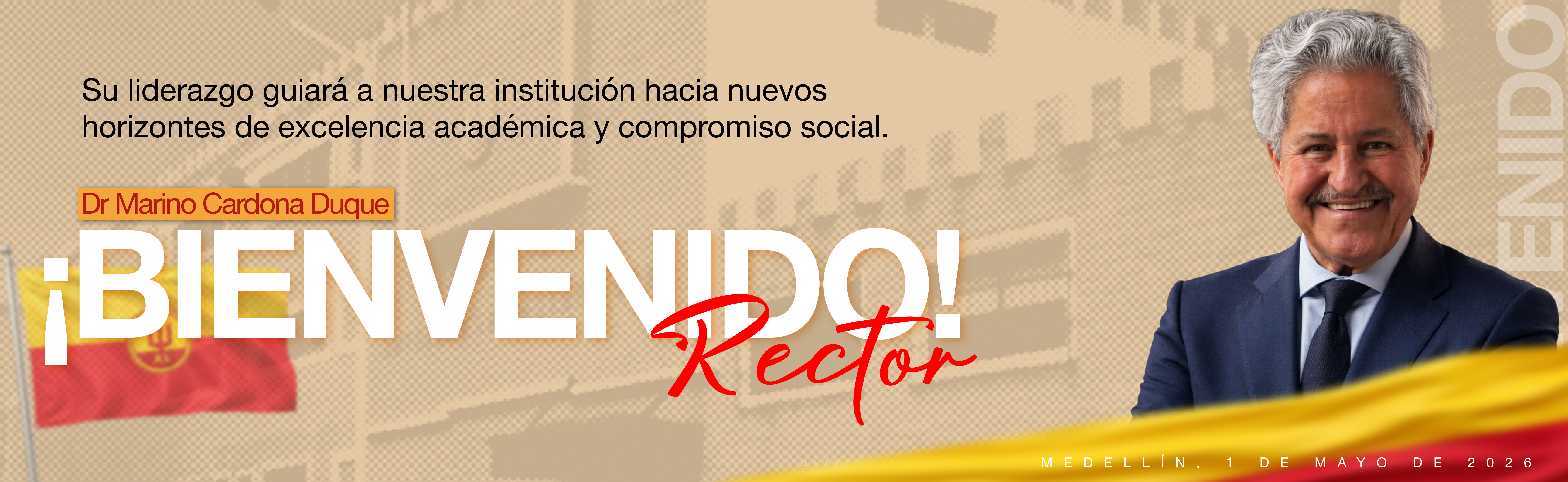 Banner Rotativa Marino Cardona
