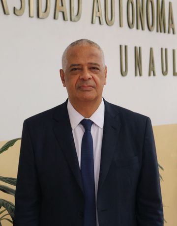Dr. Saúl de Jesús Uribe García