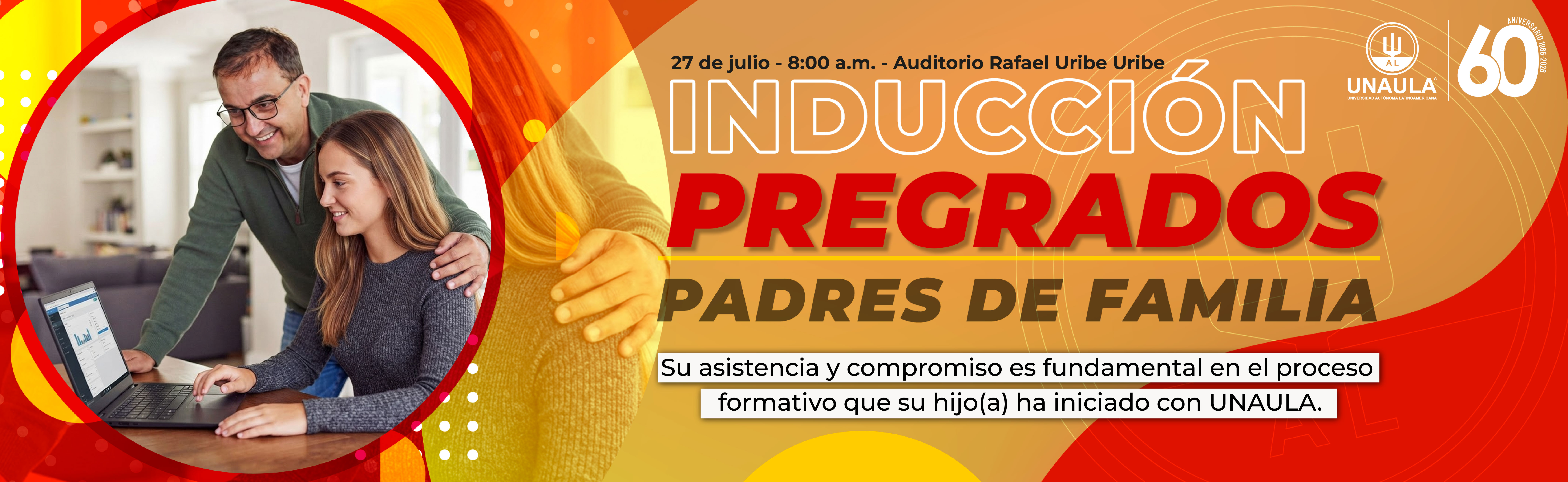 Banner Inducción 20262