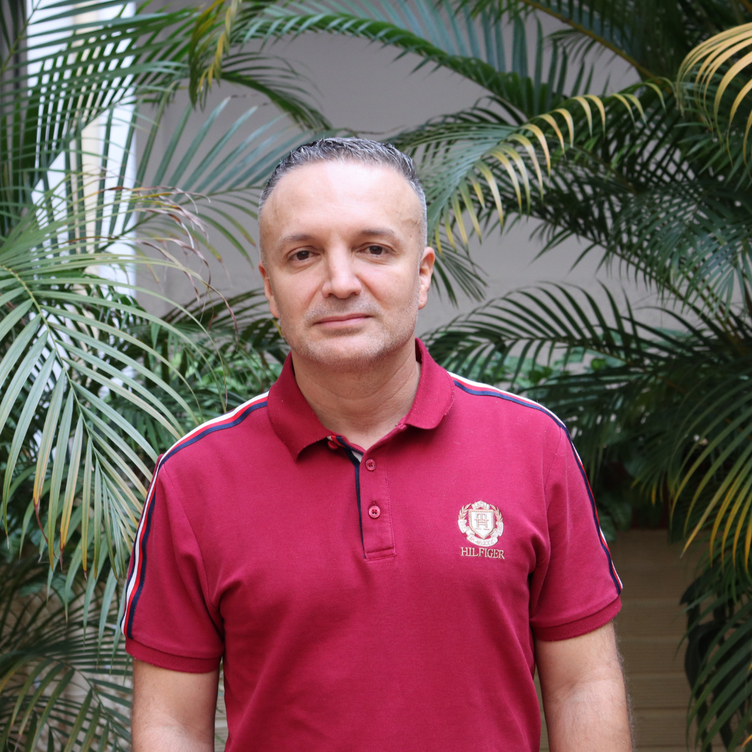Andrés Felipe Osorio