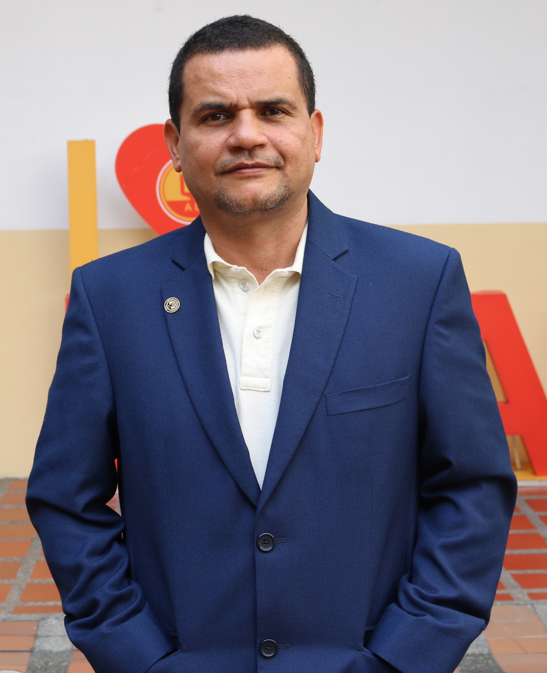  César Alejandro Osorio Moreno
