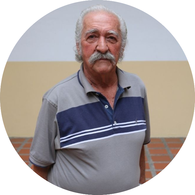 Néstor Mario Isaza Restrepo