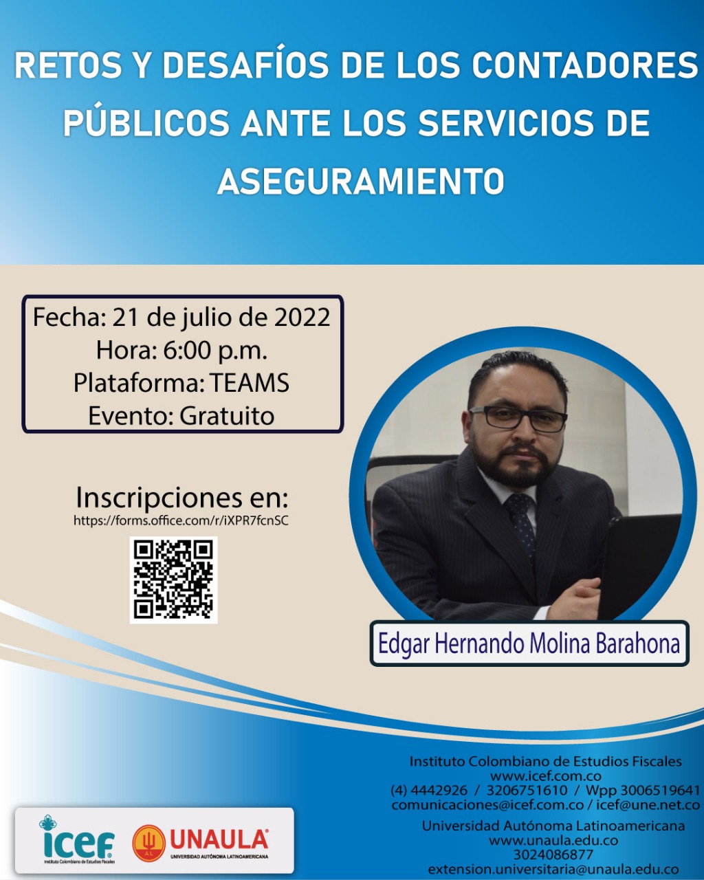 Retos y desafios