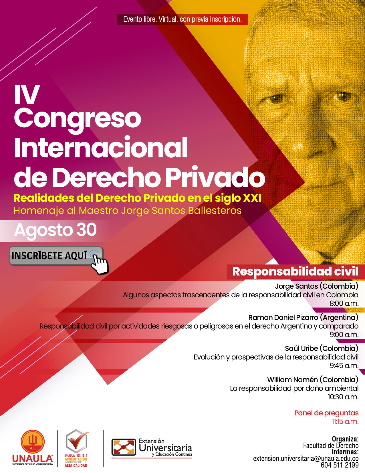 Responsabilidad civil 