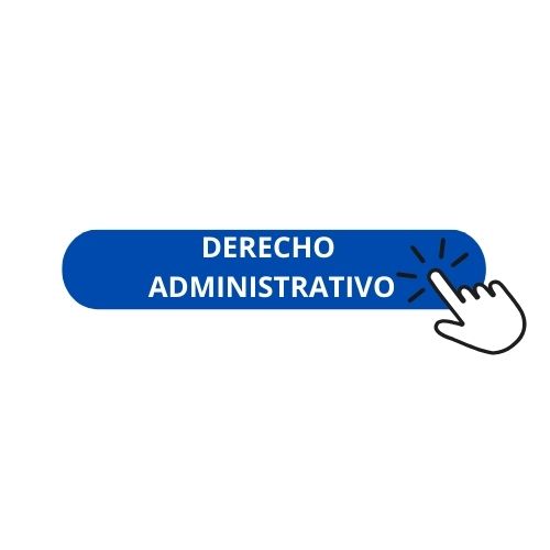 Derecho Administrativo