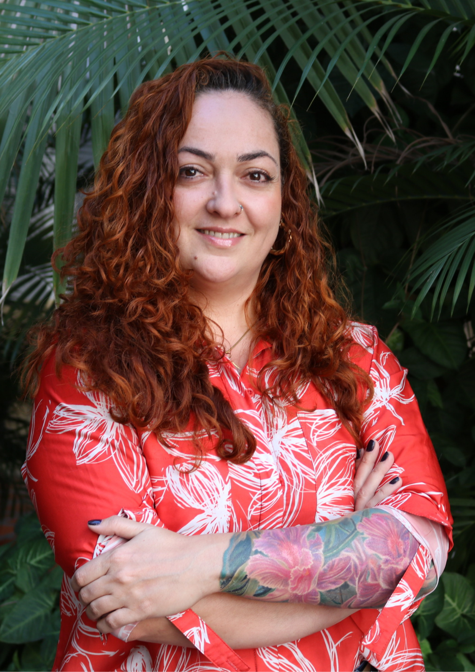 Diana Patricia Restrepo Ruiz