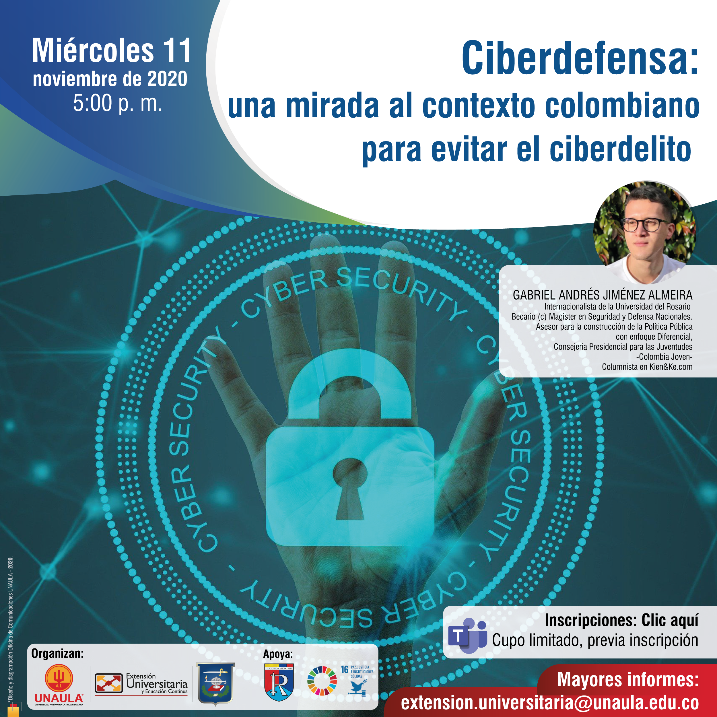 Ciberdefensa