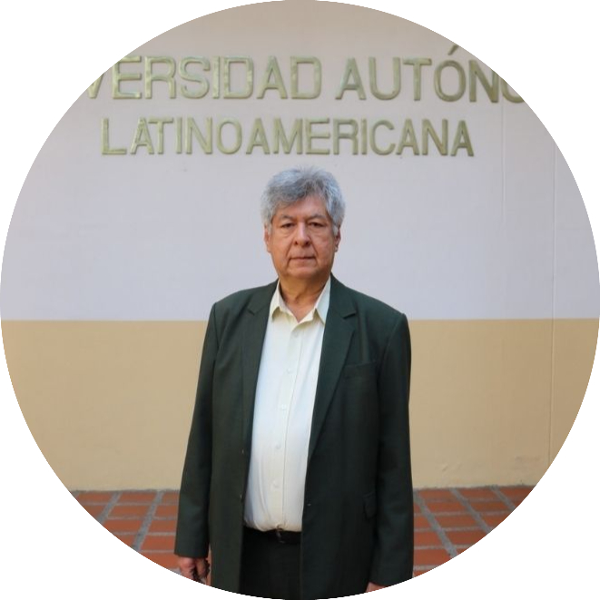 Joaquín Guillermo Borja Arboleda