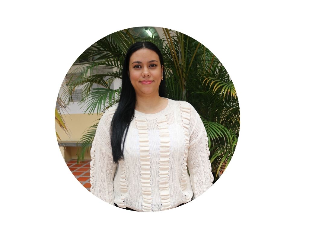 Andrea Vélez Cardona.   